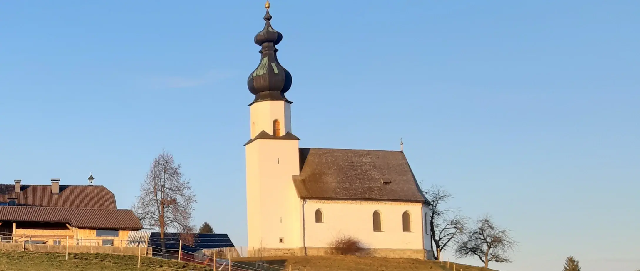 Anton Wintersteller, Seekirchen