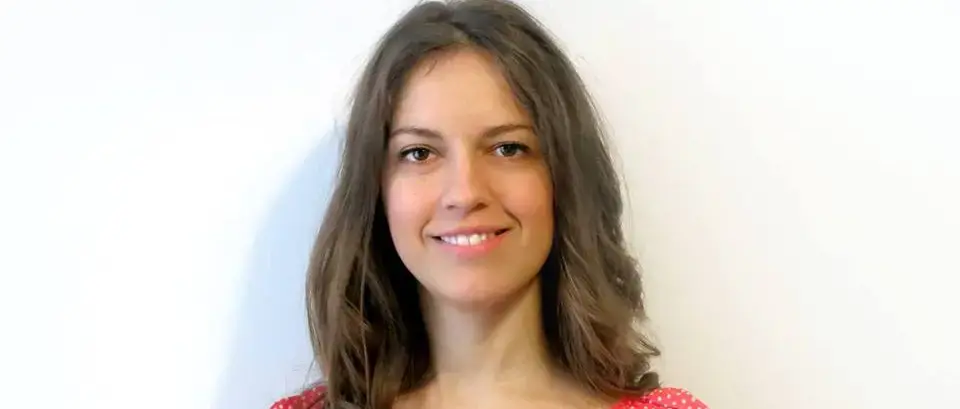 Marta Cercos