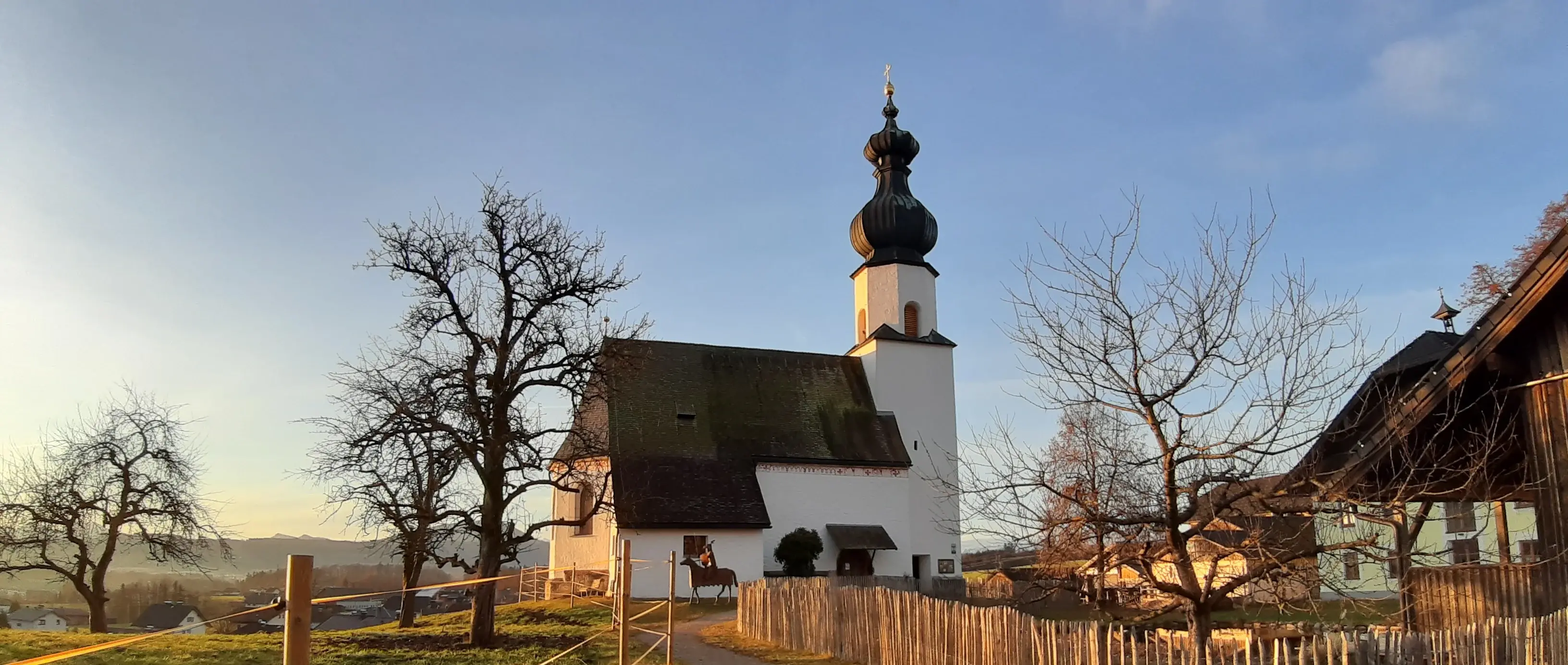 Anton Wintersteller, Seekirchen