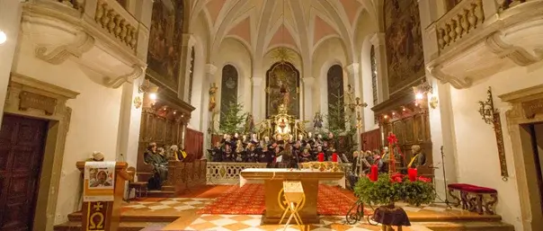 Pfarre Seekirchen