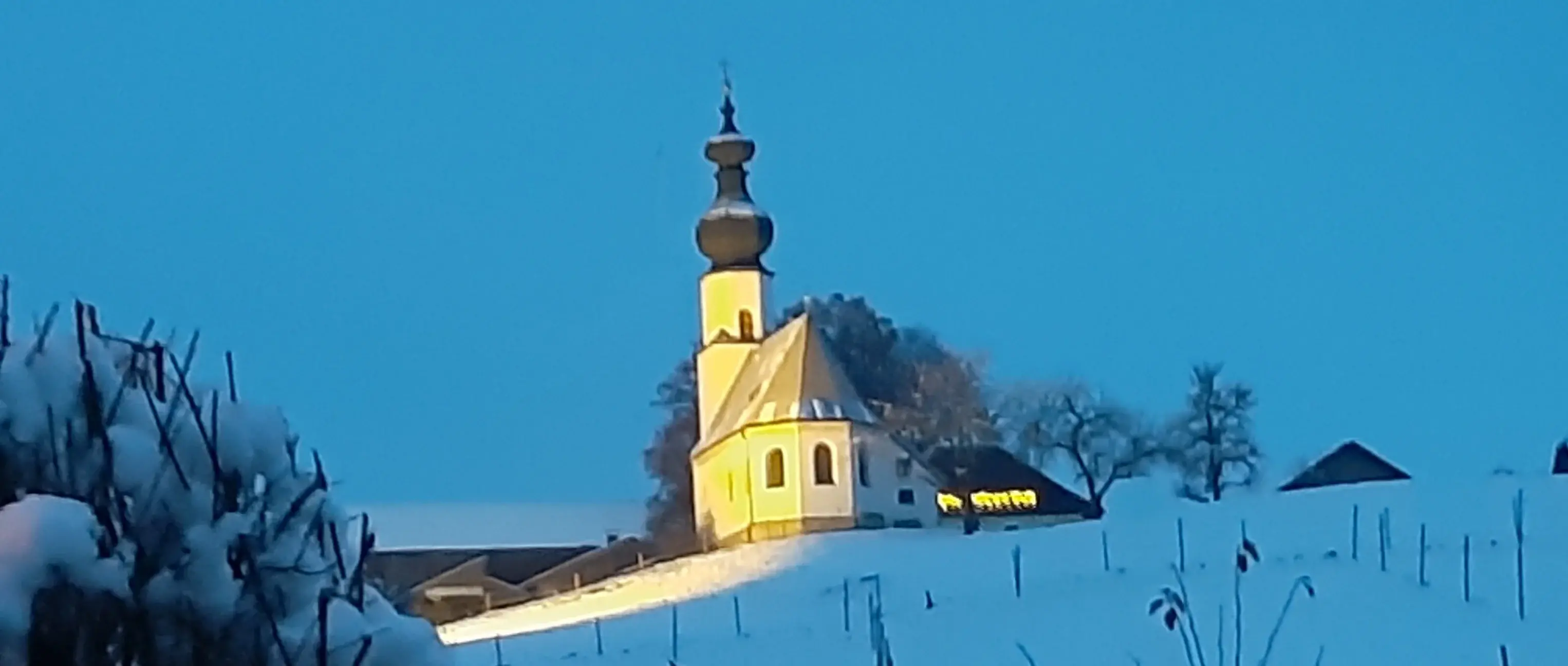 Anton Wintersteller, Seekirchen