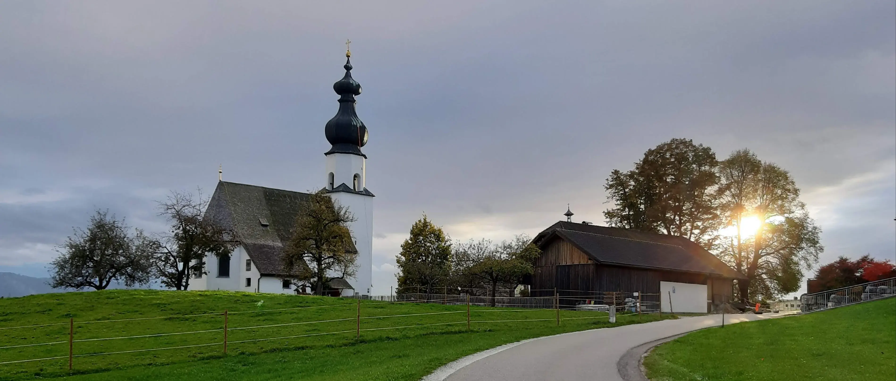 Anton Wintersteller, Seekirchen