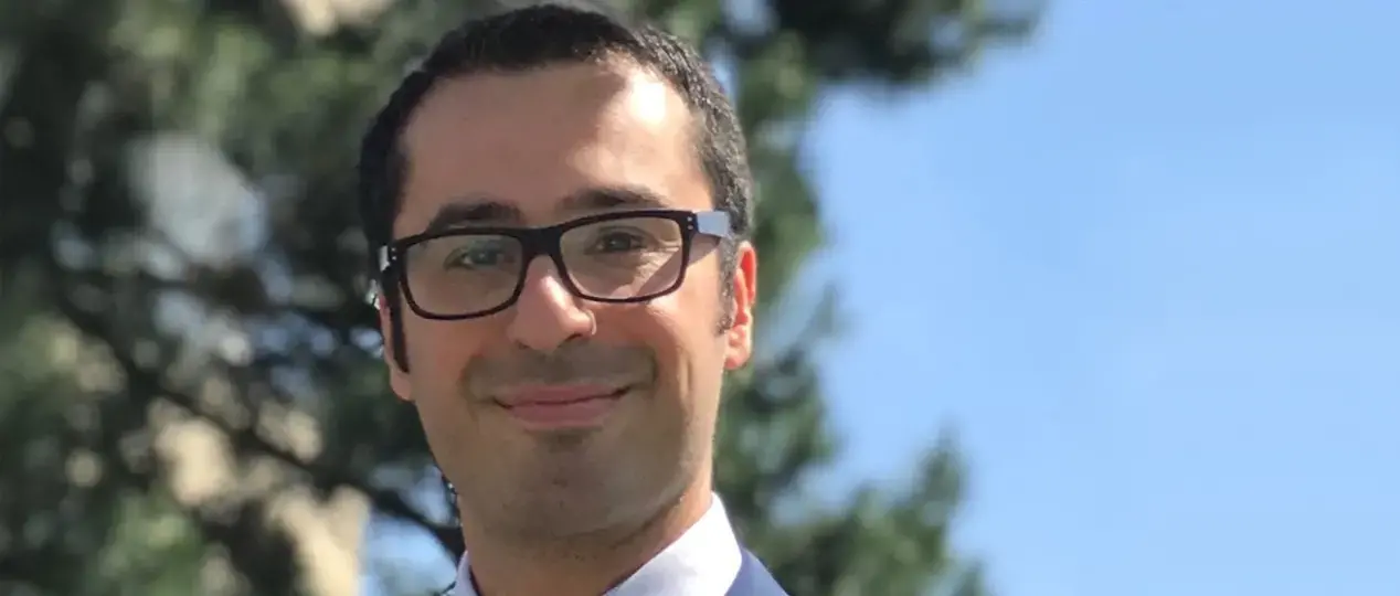 Mahdi Gholamian